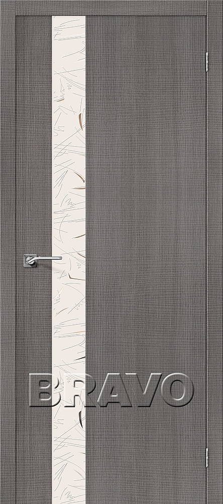 Порта-51 стекло ст-silver art Порта-51 стекло ст-silver art
